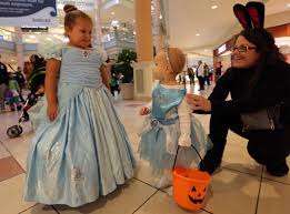 South Jersey Halloween events and trick-or-treating dates, times