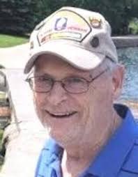 William Fairhurst Obituary (1945