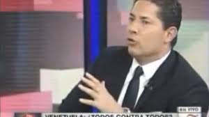 CNN En Español News: Mexican Journalist Fernando Del Rincón Leaves Network