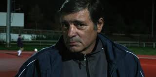 Morreu Joaquim Barros, antigo jogador e treinador do Alfandeguense