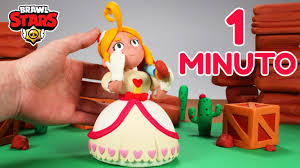 Последние твиты от brawl stars(@brawlst44183276). Piper Corazon En 1 Minuto Brawl Stars Clay Art 6 Youtube
