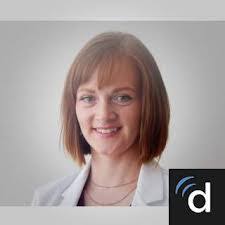 Barbara Rahman's Instagram, Twitter & Facebook