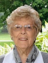 Obituary information for Mary Katherine Ware