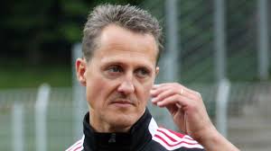 Последние твиты от michael schumacher (@schumacher). Michael Schumacher Freund Packt Aus Er Schaut Sich Wieder Rennen An Intouch