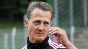 His paddock for friends and his wonderful fans; Michael Schumacher Medizin Sensation Es Gibt Neue Hoffnung Intouch