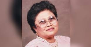 Fe Lagueras Obituary