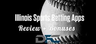 William hill is unique in that it currently only offers betting via app or retail; Illinois Sports Betting Apps Best Il Sportsbook Apps 2020