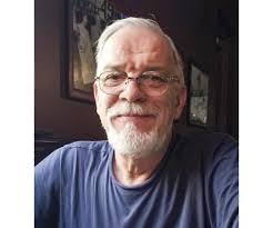 Gilbert Anker Obituary (2020)