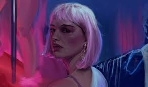 Free natalie portman closer graphics for creativity and artistic fun. Christo Anto Francis Natalie Portman In Closer 2004 Screengrab Study
