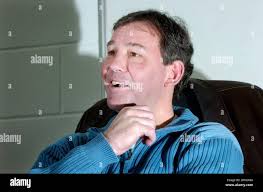 Bryan robson hi-res stock photography and images