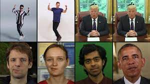 Deepfake videos are on the rise and this time, a deepfake chinese app named zao has taken the internet so in this article, we have carefully selected deepfake apps and websites which are mostly. Deepfake Videos Are Getting Real And That S A Problem Wsj