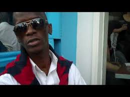 Maurice Caple: NYC Downtown Socialite