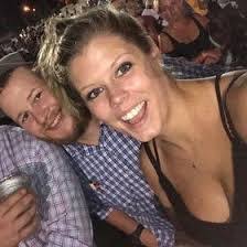 Danielle Bivens's Instagram, Twitter & Facebook