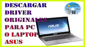 So when you are only using the asus a53s you to run light applications download asus a53s driver for windows 7 64bit. Descarga Driver Originales Para Pc O Laptop Asus Controladores Asus Youtube