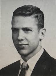 LT Clayton Lowder Jr. (1936-2020)