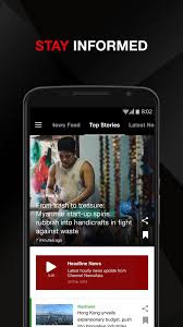 Overall, we rate channel news asia (cna) least biased based on story selection that is balanced. Cna For Android Apk Download