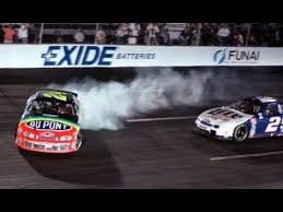 3.29 exide nascar select batteries 400. 1998 Pontiac Excitement 400 Raw Satellite Feed Youtube