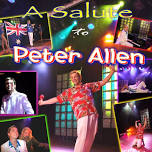 Peter Allen Show