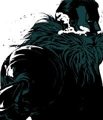 クロコダイル２ one piece drawing sir crocodile one piece fanart