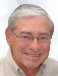 Obituary information for Robert P. Strassberger