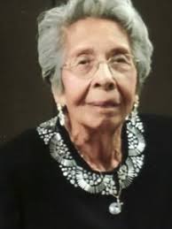 Obituary of Esther Cantu Barrientes