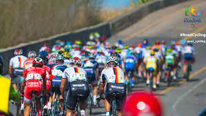 The absolute basics * road cycling is split into two events for each gender — a road race and a time trial. Capovelo Com 2016 Rio Olympics Road Cycling Events How Challenging Are The Courses