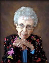 Grace Mathias Obituary