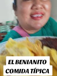 Disfruta la Comida Típica en El Benianito