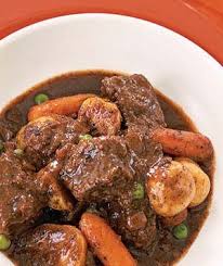 Slow Cooker Beef Stew Recipe Recipe Classic Beef Stew Slow Cooker Slow Cooker Beef Stew Stew Recipes
