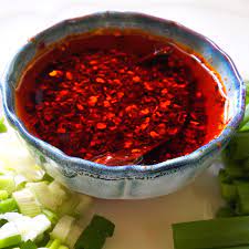 Chinese Chili Oil from Scratch (la jiao) - Spicepaw