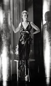 Bettina Jones In Schiaparelli Pinafore Dress 1930 Photo By George Hoyningen Huene Conde Nast Archive Fashion 1920s Fashion 1930s Fashion