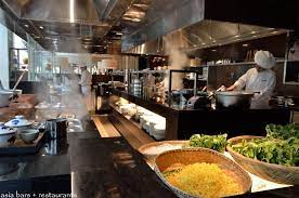 Jp Teres Cooking Restaurant Bbq Restaurant Outdoor Restaurant