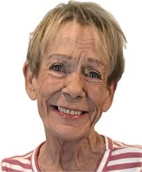 Mary Herald Obituary