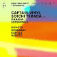 CAPTAIN VINYL , Soichi Terada / NEW YEAR PARTY × event image