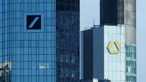 Das deutsche bankwesen zählt zu den größten der welt. Coba Und Deutsche Bank Mitarbeiter Wollen Gegen Fusion Kampfen