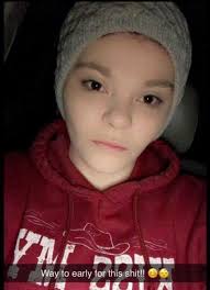 Danielle Cox Obituary