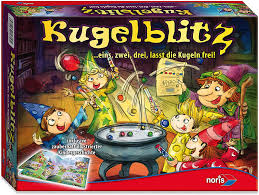 4 votes 8 score 5.00 / 5.00. Kugelblitz Kinderspiele Spiele Sortiment Pegasusshop De Wir Machen Spass