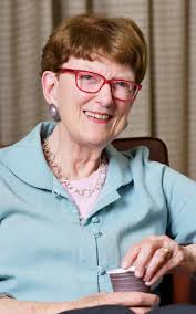 女性軽視の教室、口火切り発言 スーザン・ファーさん