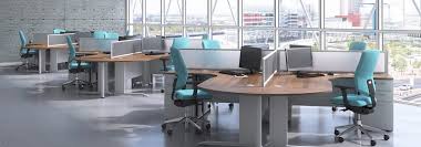 Would Your Business Benefit From Open Plan Office Design Office Changes