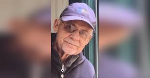 Obituary information for Robert Rockey