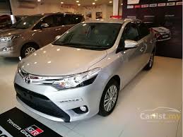The vios is priced between ฿609,000 and ฿789,000. Toyota Vios 2018 E 1 5 In Kuala Lumpur Automatic Sedan Silver For Rm 76 980 4513466 Carlist My
