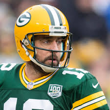 Aaron rodgers and drew brees didn't earn a spot on the roster. Green Bay Packers Qb Aaron Rodgers On Changing Helmets It S Not Difficult At All Sports Illustrated Green Bay Packers News Analysis And More