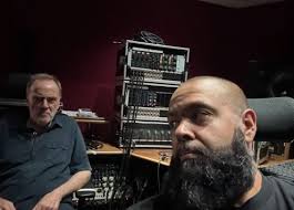 How To Make Friends And Influence People; An interview with Sam Porter of  Kali Masi