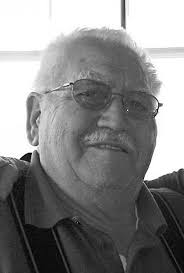 Ronald Jilk Obituary December 9, 2015