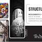 Tim Murphy Art Gallery: Structure event image