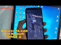 Hopefully now no more network problems. Download How To Open Nokia C Ta 1165 Sim Lock 3gp Mp4 Codedwap