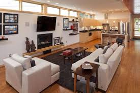 This can be done with the help of open shades, light shelves, skylights, and carefully placed windows. Eco Friendly Modern House Design Combines Energy Efficient Features With Modest Budget