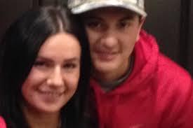 Fundraiser for Sheryl Aliaga by Samuel Orf : In Memoriam of Marcos  Valenzuela