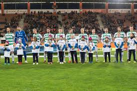 Последние твиты от jagiellonia (@jagiellonia1920). Sklady Na Mecz Lechia Gdansk Jagiellonia Bialystok Piotr Stokowiec I Ireneusz Mamrot Odkryli Karty