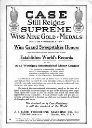 Image result for White 1990 Case JI Company